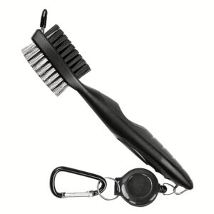 RebelGolf Club Cleaning Brush